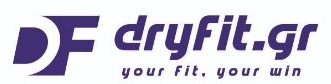 dryfit.gr — your fit, your win