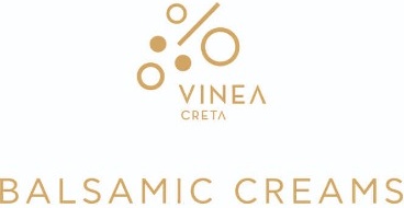 Vinea Creta — Balsamic Creams